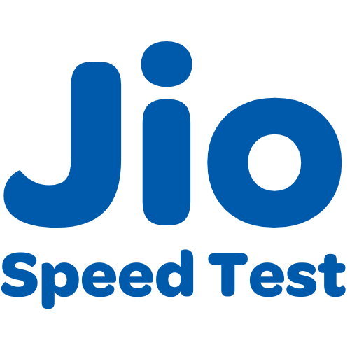 jio network speed test